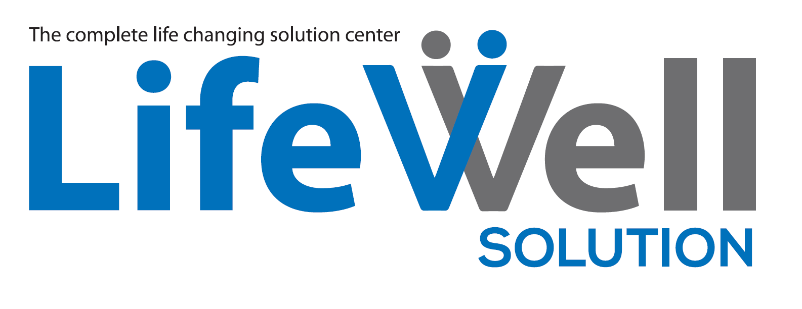 Life Well Solution
